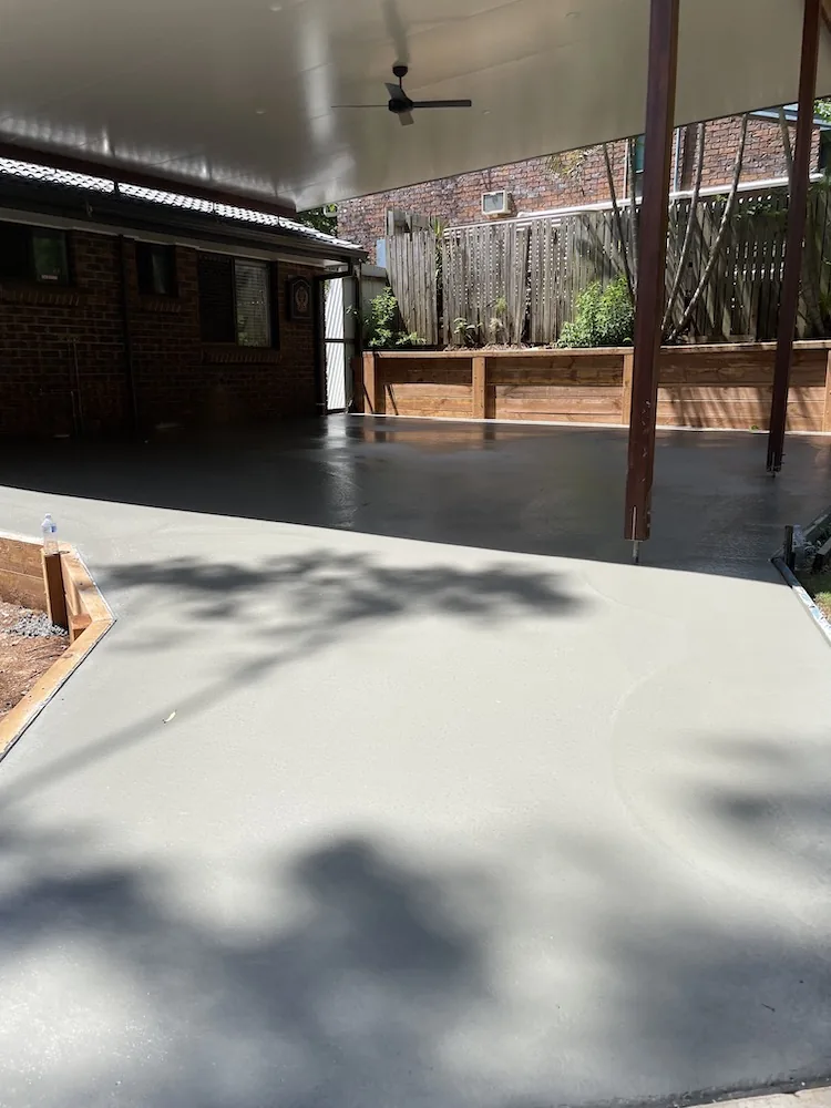 JRM Concreting Brisbane project – IMG 4525