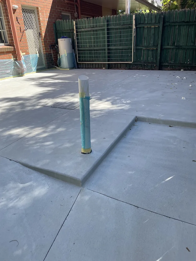 JRM Concreting Brisbane project – IMG 4543