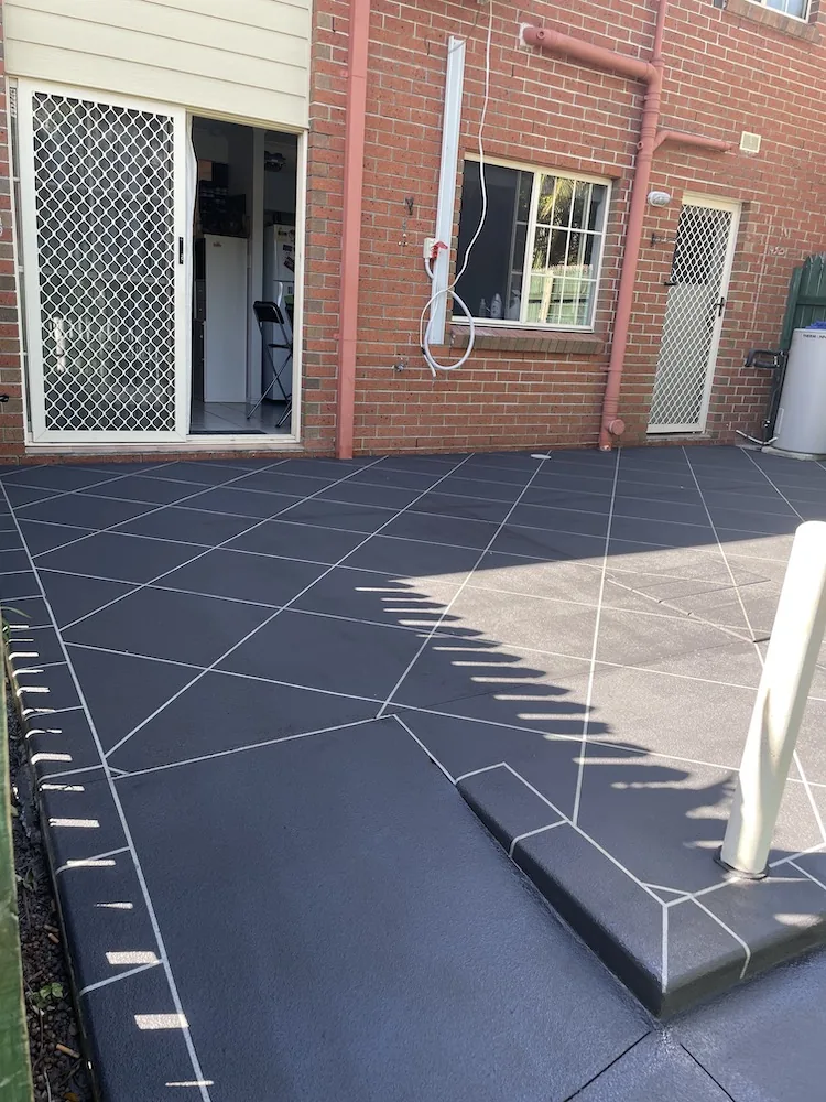 JRM Concreting Brisbane project – IMG 4549