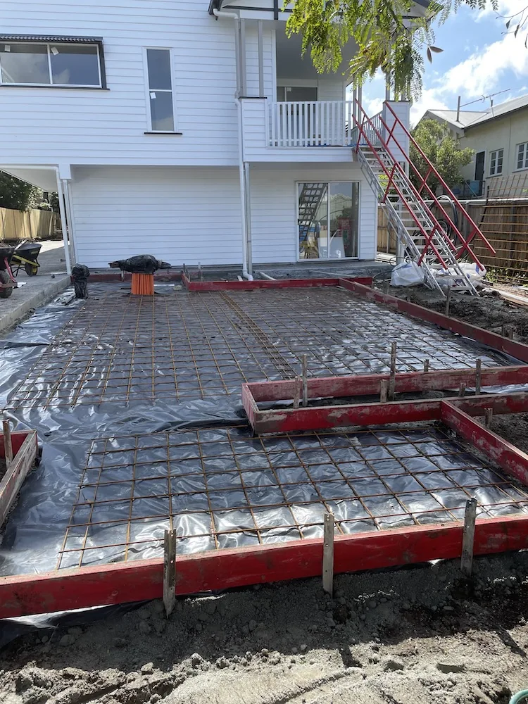 JRM Concreting Brisbane project – IMG 4886
