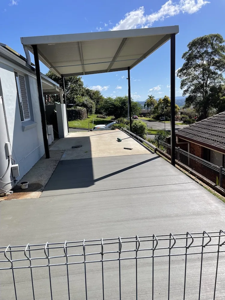 JRM Concreting Brisbane project – IMG 5093