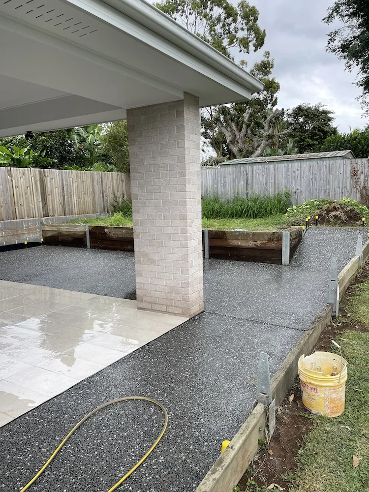 JRM Concreting Brisbane project – IMG 5198