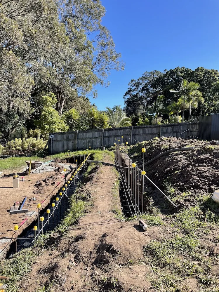 JRM Concreting Brisbane project – IMG 5339