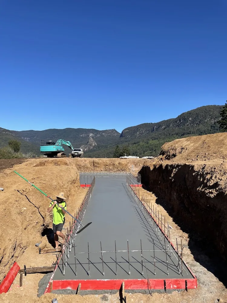 JRM Concreting Brisbane project – IMG 5361