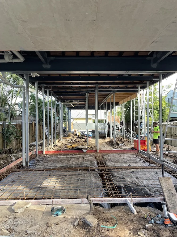 JRM Concreting Brisbane project – IMG 5398
