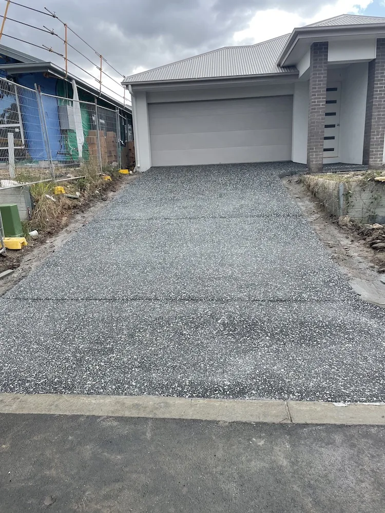 JRM Concreting Brisbane project – IMG 5524
