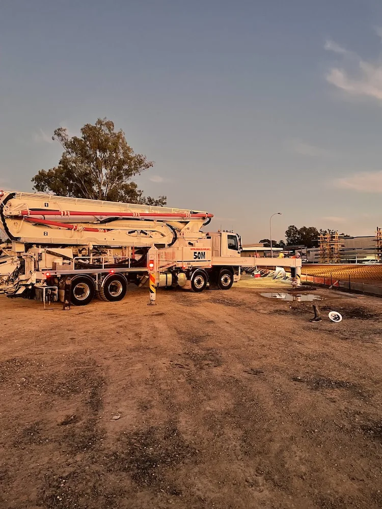 JRM Concreting Brisbane project – IMG 5567