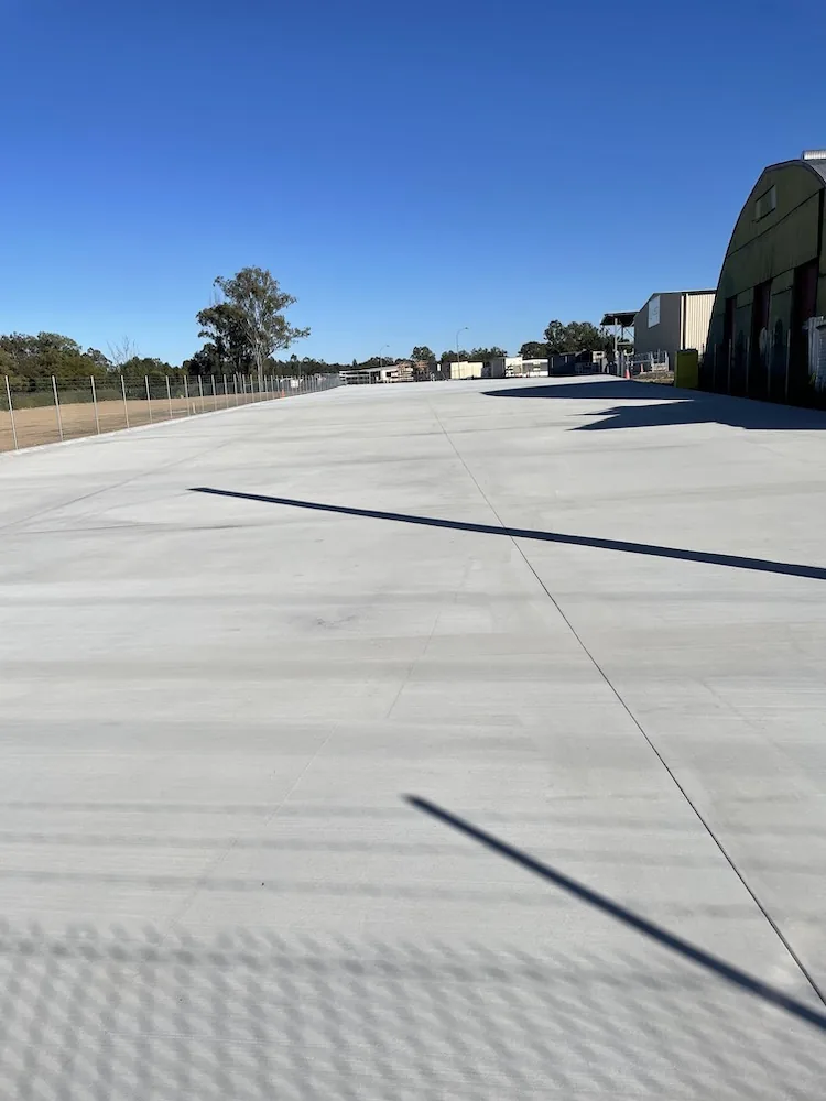 JRM Concreting Brisbane project – IMG 5589