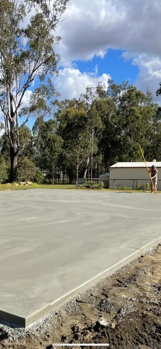 JRM Concreting Brisbane project – IMG 5614