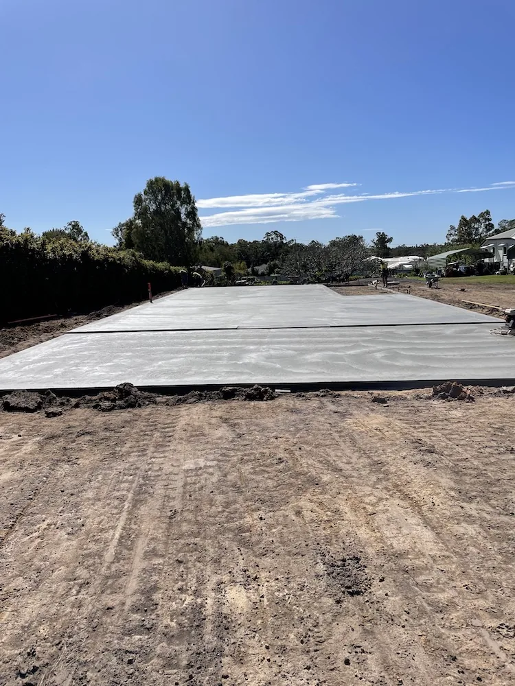 JRM Concreting Brisbane project – IMG 5625