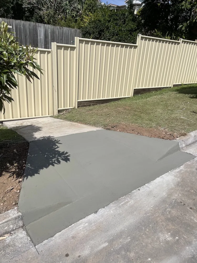 JRM Concreting Brisbane project – IMG 5814