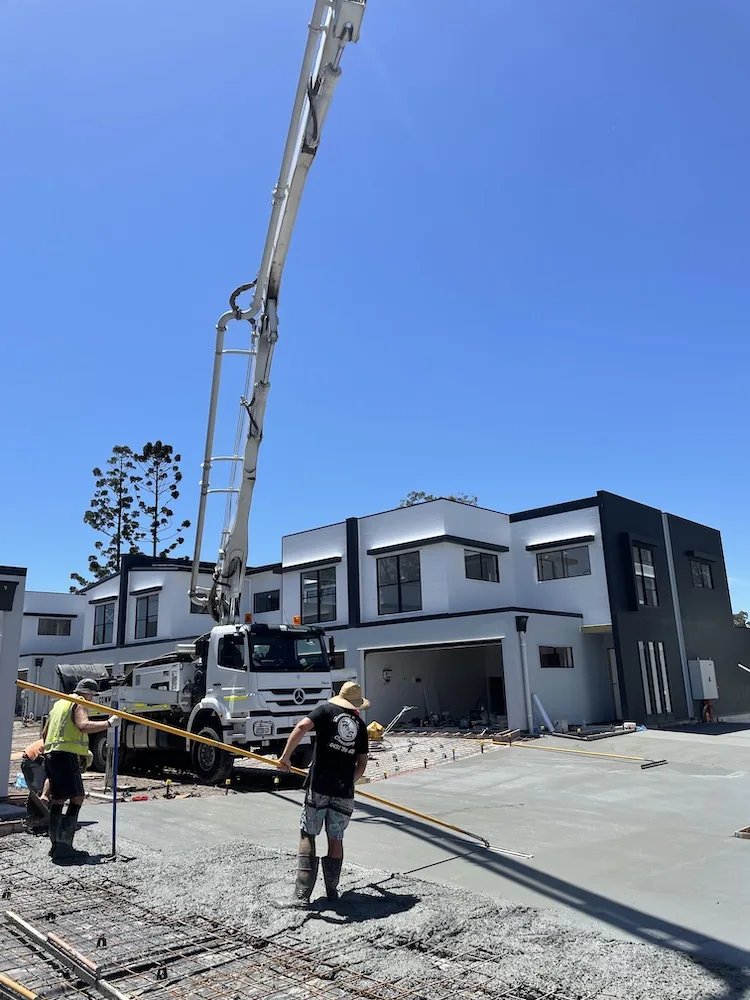JRM Concreting Brisbane project – IMG 5914
