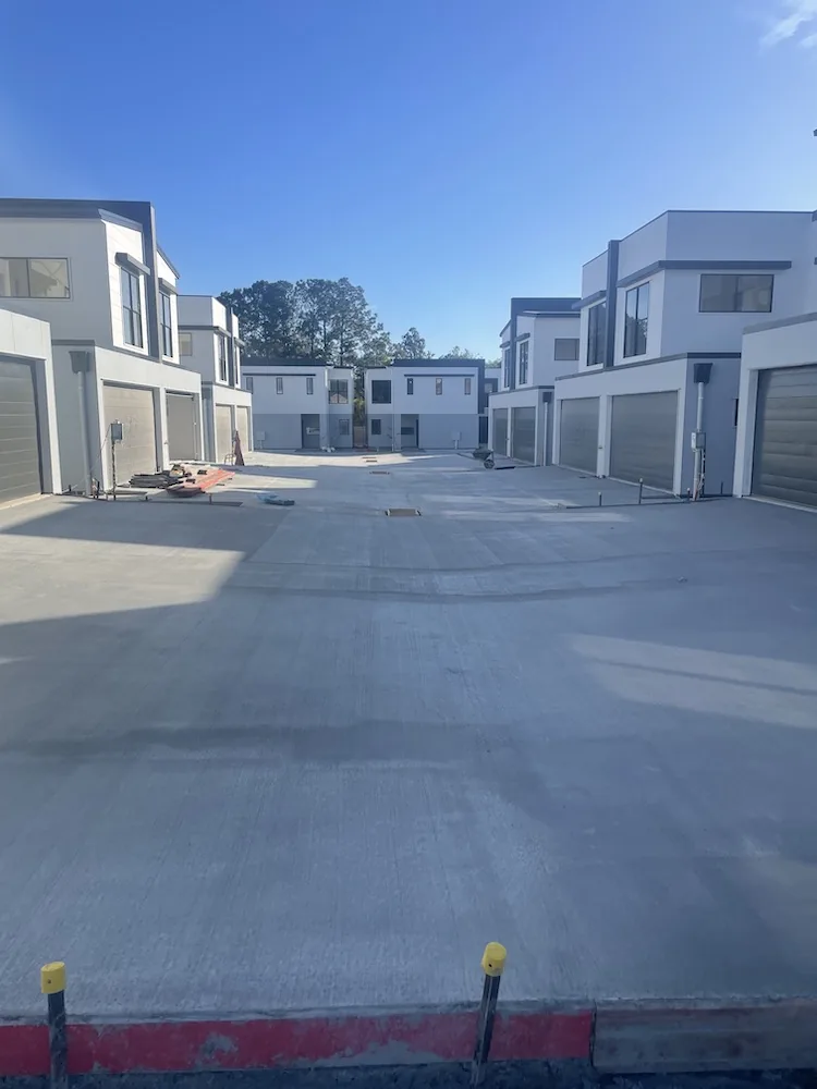 JRM Concreting Brisbane project – IMG 5926