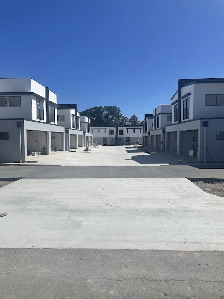JRM Concreting Brisbane project – IMG 5946