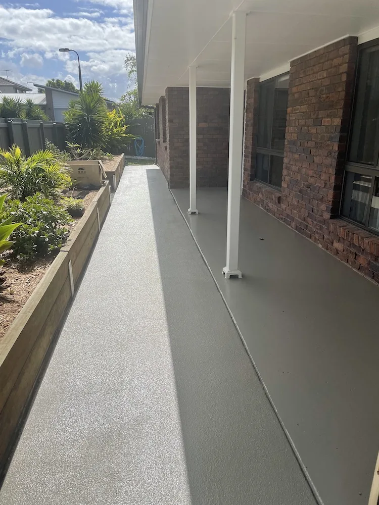 JRM Concreting Brisbane project – IMG 5968