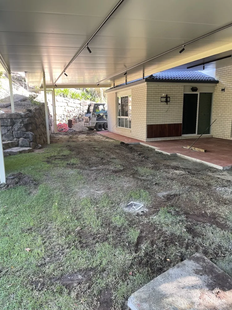 JRM Concreting Brisbane project – IMG 6158