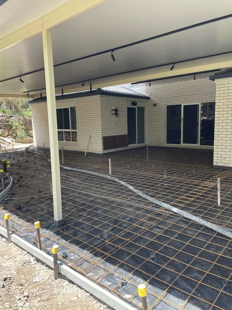 JRM Concreting Brisbane project – IMG 6168