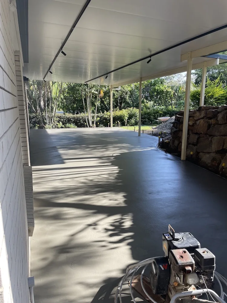 JRM Concreting Brisbane project – IMG 6170