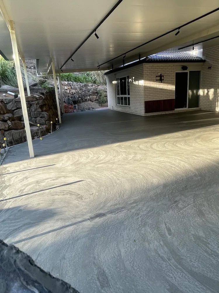 JRM Concreting Brisbane project – IMG 6172