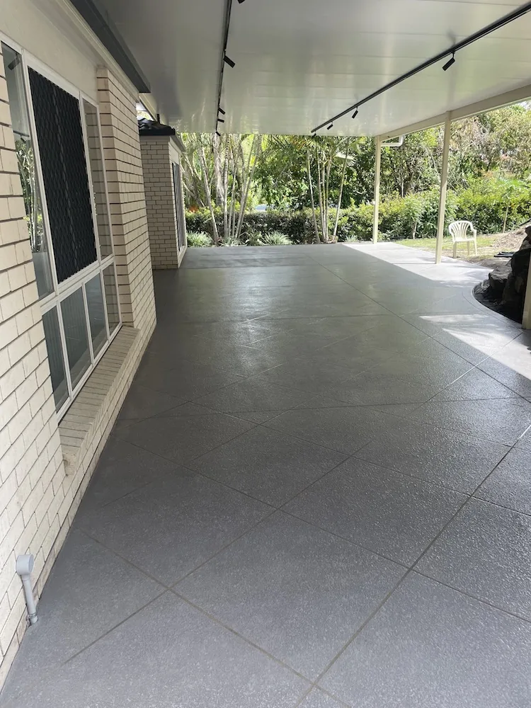 JRM Concreting Brisbane project – IMG 6227