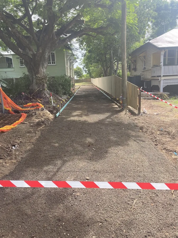 JRM Concreting Brisbane project – IMG 6545
