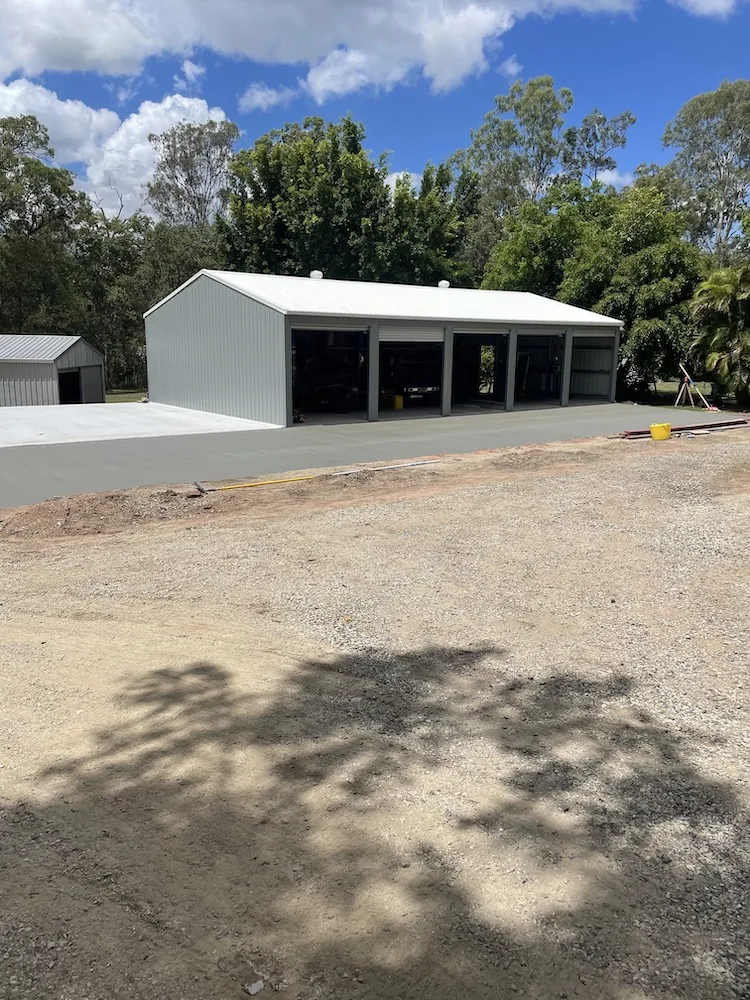 JRM Concreting Brisbane project – IMG 6580