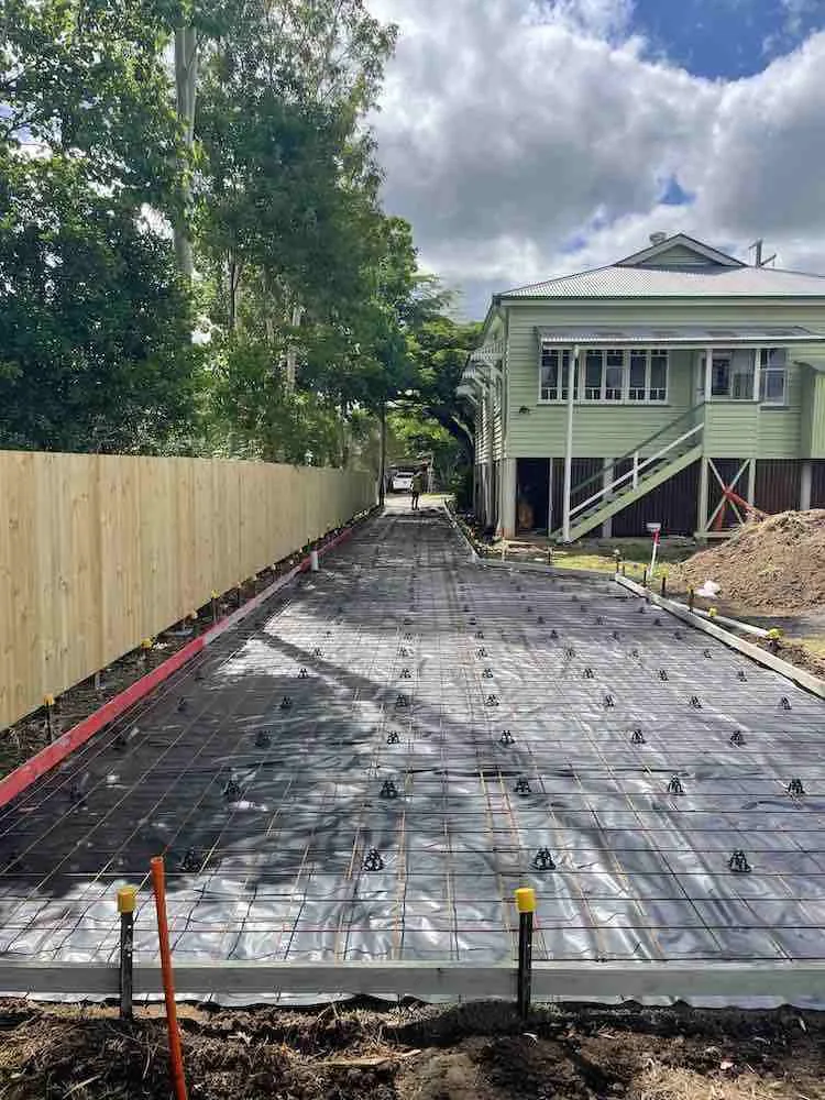 JRM Concreting Brisbane project – IMG 6597 jpeg